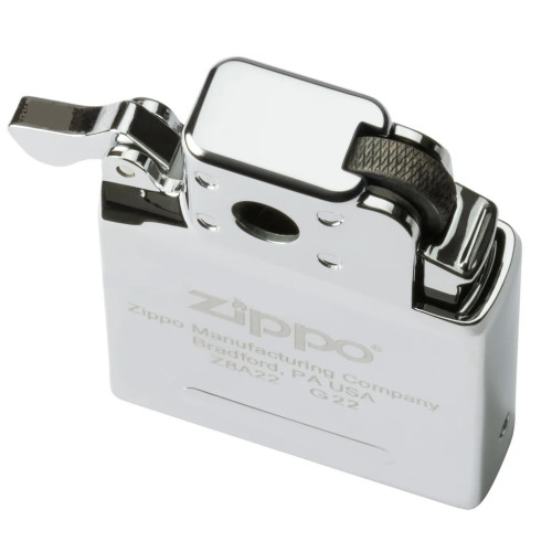 Інсерт Zippo (Зіппо) Yellow Flame Pipe Butane 65880