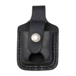 Чехол Zippo (Зиппо) прорезью для извлечения зажигалки LPTBK