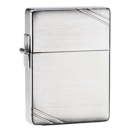 Запальничка Zippo (Зіппо) Vintage1935 W/SLASHES 1935