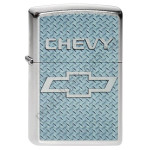 Запальничка Zippo (Зіппо) Chevy 207.578