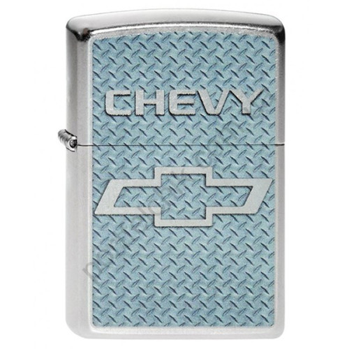 Запальничка Zippo (Зіппо) Chevy 207.578
