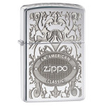 Запальничка Zippo (Зіппо) AMERICAN CLAS 24751