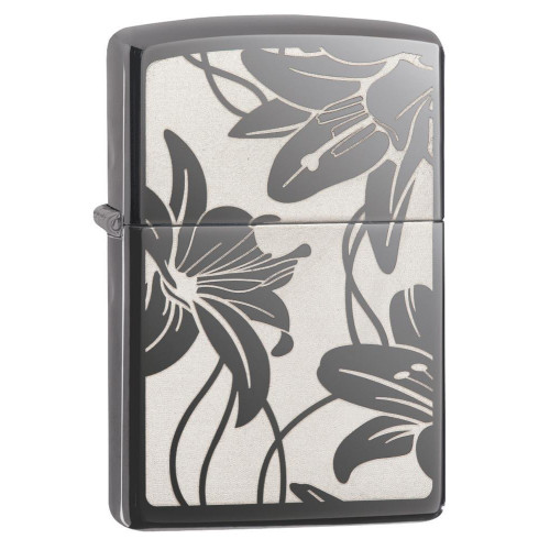 Запальничка Zippo (Зіппо) Lily 29426