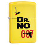 Запальничка Zippo (Зіппо) James Bond 29565