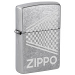 Зажигалка Zippo (Зиппо) Zippo Design 48492