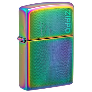 Запальничка Zippo (Зіппо) Dimensional Flame Design 48618