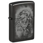 Запальничка Zippo (Зіппо) Clown Design 48914