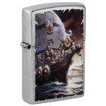 Запальничка Zippo (Зіппо) Frank Frazetta 48953