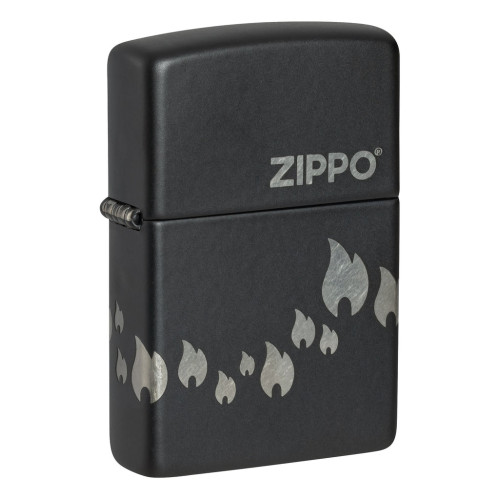 Зажигалка Zippo (Зиппо) Zippo Design 48980