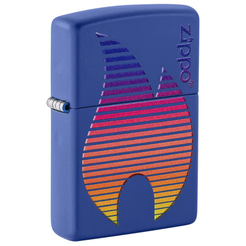 Зажигалка Zippo (Зиппо) Zippo Design 48996