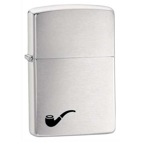 Запальничка Zippo (Зіппо) для трубок Pipe Lighter 200 PL
