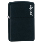 Запальничка Zippo (Зіппо) w/ZIPPO LOGO 218ZL