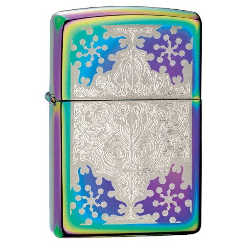 Запальничка Zippo (Зіппо) ELEGANCE 28468