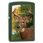 Зажигалка Zippo (Зиппо) Buck Lighter 28471