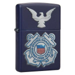 Зажигалка Zippo (Зиппо) Coast Guard 28681