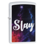 Зажигалка Zippo (Зиппо) Slay 29620