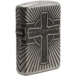Запальничка Zippo (Зіппо) Celtic Cross 29667