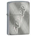 Запальничка Zippo (Зіппо) DIAGONAL 324595/1