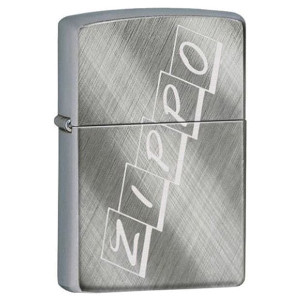Запальничка Zippo (Зіппо) DIAGONAL 324595/1