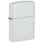 Запальничка Zippo (Зіппо) Reg Glacier Matte 46020