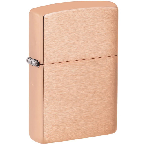 Зажигалка Zippo (Зиппо) Copper Ligher 48107