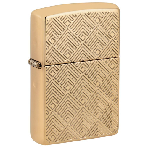 Зажигалка Zippo (Зиппо) Pattern Design 48570