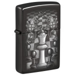 Запальничка Zippo (Зіппо) Chess Design 48762