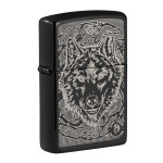 Запальничка Zippo (Зіппо) Anne Stokes Collection 49443