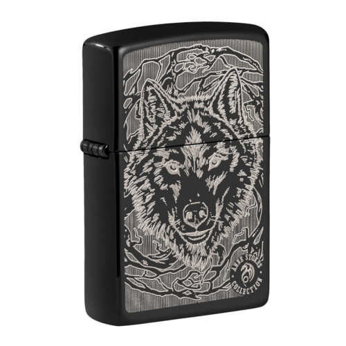 Запальничка Zippo (Зіппо) Anne Stokes Collection 49443