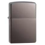 Зажигалка Zippo (Зиппо) BLACK ICE 150