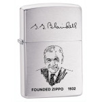 Зажигалка Zippo (Зиппо) FOUNDER'S LIGHTER 200FL
