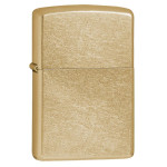 Запальничка Zippo (Зіппо) GOLD DUST 207G