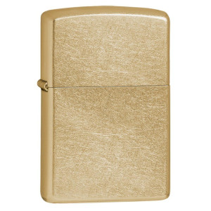 Запальничка Zippo (Зіппо) GOLD DUST 207G