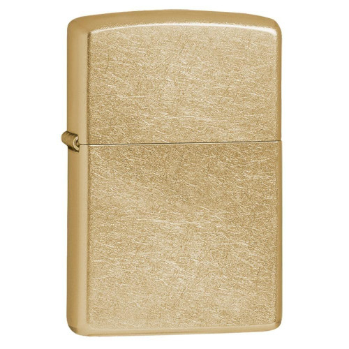 Запальничка Zippo (Зіппо) GOLD DUST 207G