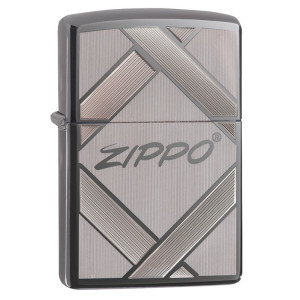 Запальничка Zippo (Зіппо) UNPARALLELED TRADITION 20969
