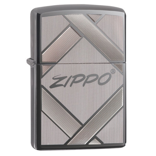 Запальничка Zippo (Зіппо) UNPARALLELED TRADITION 20969