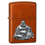 Запальничка Zippo (Зіппо) BUDDHA 21195