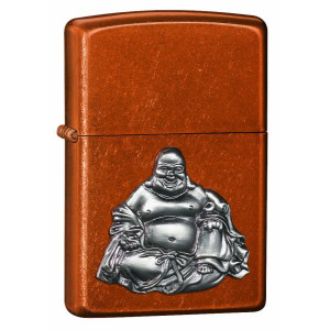 Запальничка Zippo (Зіппо) BUDDHA 21195