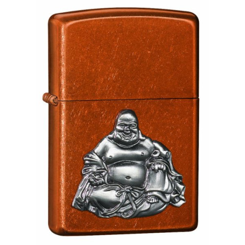 Запальничка Zippo (Зіппо) BUDDHA 21195