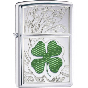 Запальничка Zippo (Зіппо) CLVR 24699
