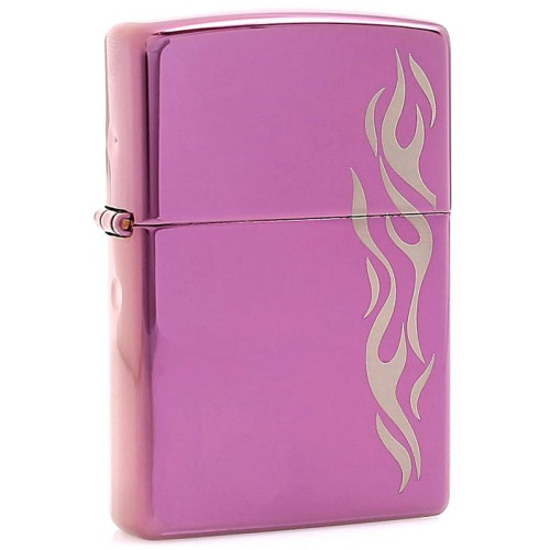 Запальничка Zippo (Зіппо) TRIBAL TATTOO 24814