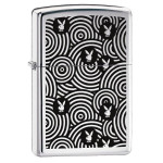 Запальничка Zippo (Зіппо) PLAYBOY 28075