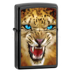 Запальничка Zippo (Зіппо) LEOPARD 28276