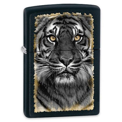 Запальничка Zippo (Зіппо) TIGER 28314