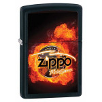 Запальничка Zippo (Зіппо) MOTORSPORTS 28335