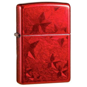 Запальничка Zippo (Зіппо) CANDY APPLE RED 28339