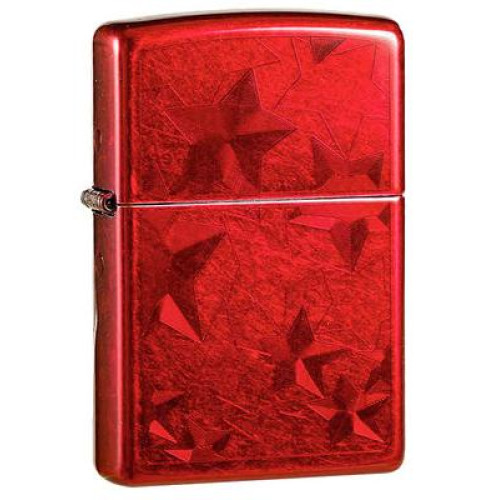Запальничка Zippo (Зіппо) CANDY APPLE RED 28339