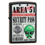 Запальничка Zippo (Зіппо) FANTASY 28437