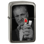 Зажигалка Zippo (Зиппо) Vintage 1941 Mr. Blaisdell 28452