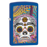 Запальничка Zippo (Зіппо) DAY OF THE DEAD 28470